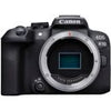 Canon EOS R10 Gehäuse + Canon RF 28 mm f/2,8 STM Objektiv