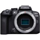 Canon EOS R10 Gehäuse + Canon RF 28 mm f/2,8 STM Objektiv