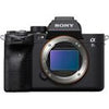 Sony Alpha A7S III Gehäuse + Sony FE 24–50 mm f/2,8 G Objektiv