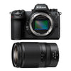 NIKON Z6 III + Z 28–75 mm f/2,8 – 3 Jahre Garantie