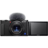 Sony ZV-1A Vlog-Kamera
