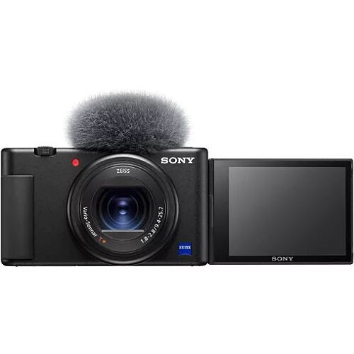 Sony ZV-1A Vlog-Kamera