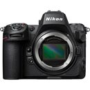 Nikon Z8 Gehäuse + Nikon FTZ II + Nikon Z 28–75 mm f/2,8 NIKKOR