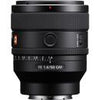 Sony Alpha a7CR (schwarz) Spiegellose Kamera + Sony FE 50 mm f/1,4 GM