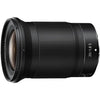 Nikon NIKKOR Z 20 mm f/1,8 S