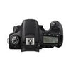 Canon EOS 60D Spiegelreflexkamera + EF-S 18–135 mm IS-Objektiv – Spiegelreflex – 18,0 MP – APS-C – 1080p – 7,5-facher optischer Zoom – EF-S 18–135 mm IS-Objektiv