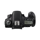 Canon EOS 60D Spiegelreflexkamera + EF-S 18–135 mm IS-Objektiv – Spiegelreflex – 18,0 MP – APS-C – 1080p – 7,5-facher optischer Zoom – EF-S 18–135 mm IS-Objektiv