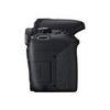 Spiegelreflexkamera – 24,2 MP – APS-C – 1080p / 60 fps – nur Gehäuse – WLAN, NFC, Bluetooth