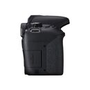 Spiegelreflexkamera – 24,2 MP – APS-C – 1080p / 60 fps – nur Gehäuse – WLAN, NFC, Bluetooth