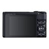 Canon PowerShot SX740 HS Lite Edition Schwarz