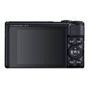 Canon PowerShot SX740 HS Lite Edition Schwarz