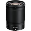 Nikon NIKKOR Z 85 mm f/1,8 S SLR-Standardobjektiv, schwarz