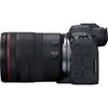 Canon EOS R6 II Kit mit RF 24–105 mm IS USM + EF-EOS R-Bajonettadapter