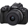 CANON EOS R50 + 18–45 IS STM
