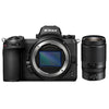 Kamera Nikon Z6 II + Nikon Z 28–75 mm f/2,8 NIKKOR
