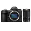 Kamera Nikon Z7 II + Nikon Z 28–75 mm f/2,8 NIKKOR