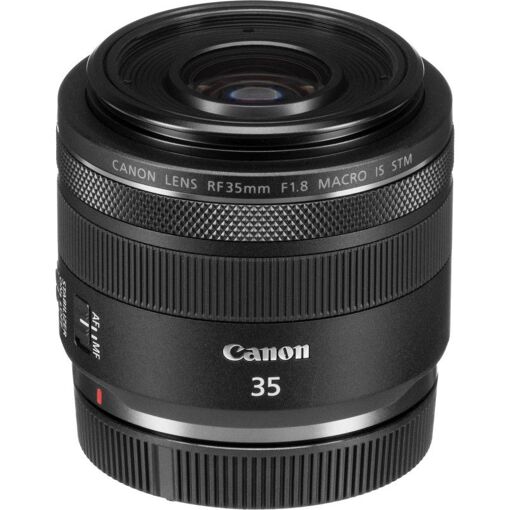 Canon EF 35 mm f/2 IS USM Objektiv