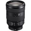 Sony Alpha A7 Mark IV + Sony FE 24–105 mm f/4 G OSS