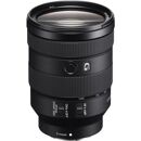 Sony Alpha A7 Mark IV + Sony FE 24–105 mm f/4 G OSS
