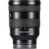 Sony A7R V Gehäuse + SONY FE 24–105 mm F4 G OSS