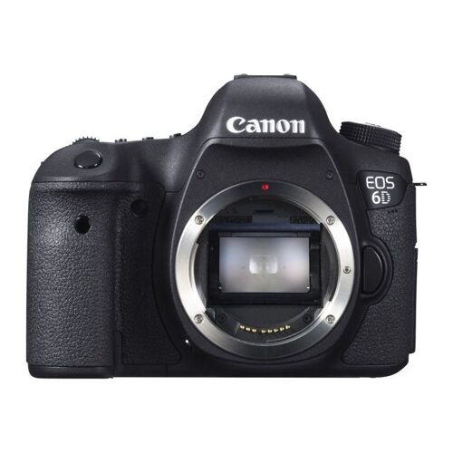 Spiegelreflexkamera – 20,2 MP – Vollformat – 1080p – 2,5-facher optischer Zoom, EF-Objektiv 24–70 mm f/4 L IS USM – WLAN