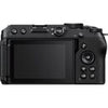 Nikon Z30-Kamera mit 20,9 Megapixel + FTZ-Bajonettadapter