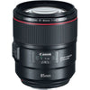 Canon EF 85 mm f/1,4L IS USM