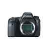Canon EOS 6D 20,2 Megapixel, nur Gehäuse – Schwarz