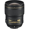 Nikon AF-S NIKKOR 28 mm 1:1,4E ED (Objektive)