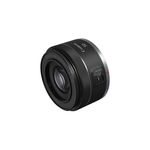 Canon RF 50 mm F1,8 STM Objektiv