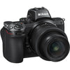 Nikon Z5 + 24–50 mm
