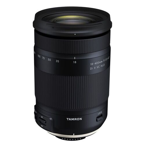 TAMRON Objektiv 18–400 mm f/3,5–6,3 Di II VC HLD NIKON