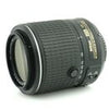 Nikon AF-S DX NIKKOR 55–200 mm f/4–5,6G ED VR II