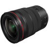 Canon RF 15–35 mm F2,8 L IS USM Objektiv – für EOS R5, R6, Ra