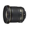 Nikon AF-S NIKKOR 20 mm f/1,8G ED 20-mm-Ultraweitwinkelobjektiv im FX-Format