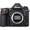 Nikon D780 – Kameragehäuse ohne Objektiv