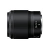Objektiv für Nikon-Vollformat-Hybridkameras: NIKKOR Z 50 mm 1:1,8 S