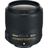 NIKON AF-S 35 mm f/1,8 G ED Festbrennweite FX-Objektiv