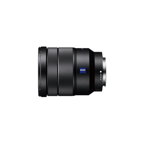 Sony SEL1635Z – Weitwinkel-Zoomobjektiv – 16 mm – 35 mm – f/4,0 Vario-Tessar T* FE ZA OSS – Sony E-Mount – für Cinema Line; a VLOGCAM; a1; a1 II; a6700; a7 IV; a7 V; a7C; a7C II; a7CR; a7R V; a9 III