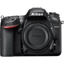 Nikon D7200 + AF-S DX NIKKOR 18–200 mm 1:3,5–5,6G ED VR II