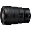 Nikon NIKKOR Z 24–70 mm f/2,8 S MILC Standard-Zoomobjektiv, schwarz