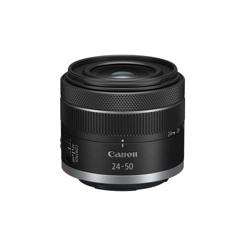 Canon RF 24–50 mm F/4,5–6,3 IS STM
