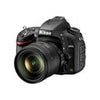 Nikon D610 + AF-S 24–85 mm f/3,5–4,5G ED V – Digitalkamera – Spiegelreflexkamera – 24,3 Megapixel – Objektiv mit 3,5-fachem optischem Zoom