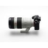 Objektiv für Sony FE-Spiegelreflexkameras 100–400 mm F4,5–5,6 GM OSS