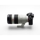 Objektiv für Sony FE-Spiegelreflexkameras 100–400 mm F4,5–5,6 GM OSS