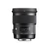 Sigma Art – Objektiv – 50 mm – f/1,4 DG HSM – Sony E-Mount – für Sony Cinema Line; a VLOGCAM; a1; a1 II; a6700; a7 IV; a7 V; a7C II; a7CR; a7R V; a9 III