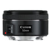 Canon EF 50 mm – f/1,8 STM – Canon EF