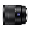 Sony SEL1670Z – Zoomobjektiv – 16 mm – 70 mm – f/4,0 ZA OSS – Sony E-Mount – für Cinema Line; a VLOGCAM; a1; a1 II; a6700; a7 IV; a7 V; a7C; a7C II; a7CR; a7R V; a9 III