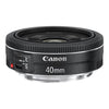 Canon EF 40 mm – f/2,8 STM – Canon EF