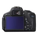 Spiegelreflexkamera – 18,0 MP – APS-C – 1080p / 30 fps – nur Gehäuse